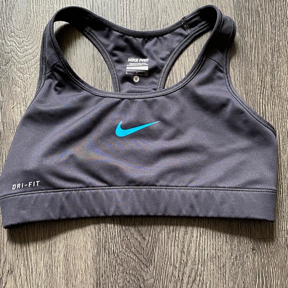 Nike Other - ✨10/$35✨ Nike Dri-Fit Sports Bra